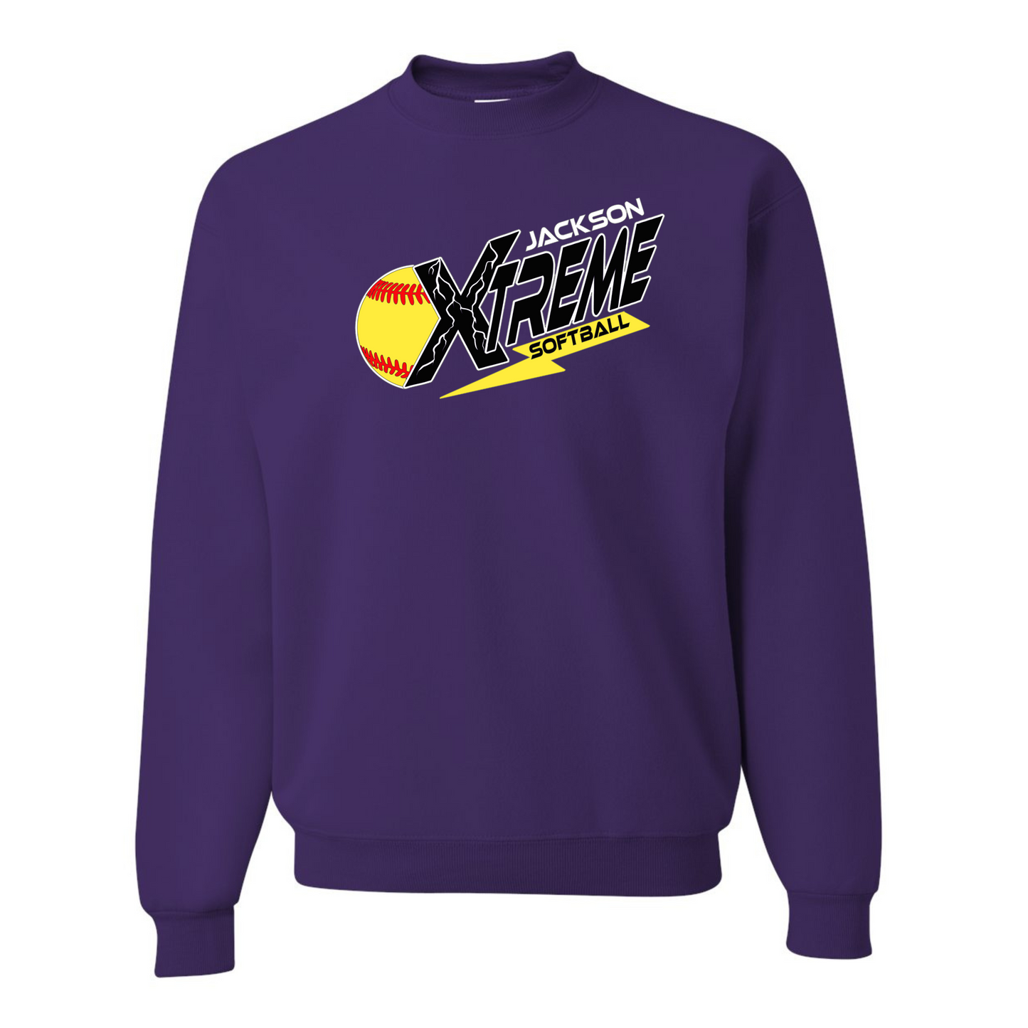 Xtreme Sweatshirt (Youth & Adult)
