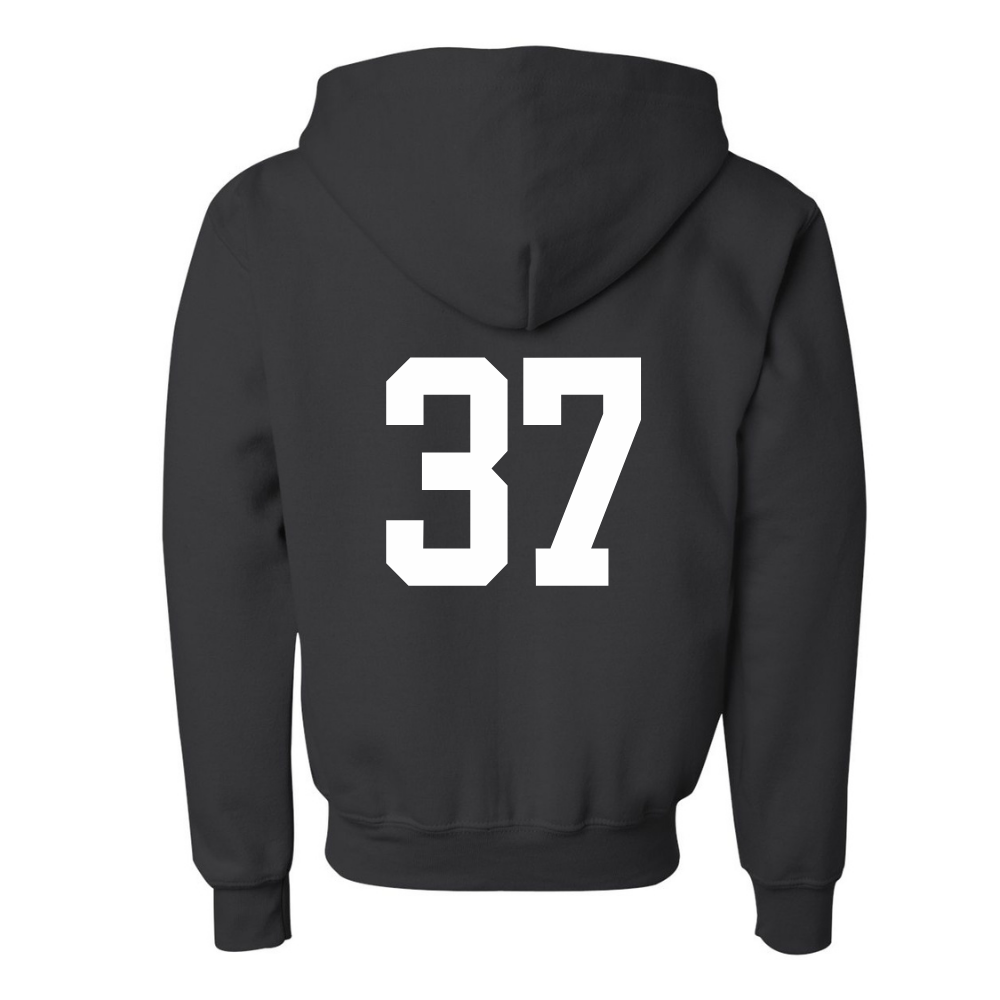 Youth CUSTOM Xtreme Full Zip Hoodie