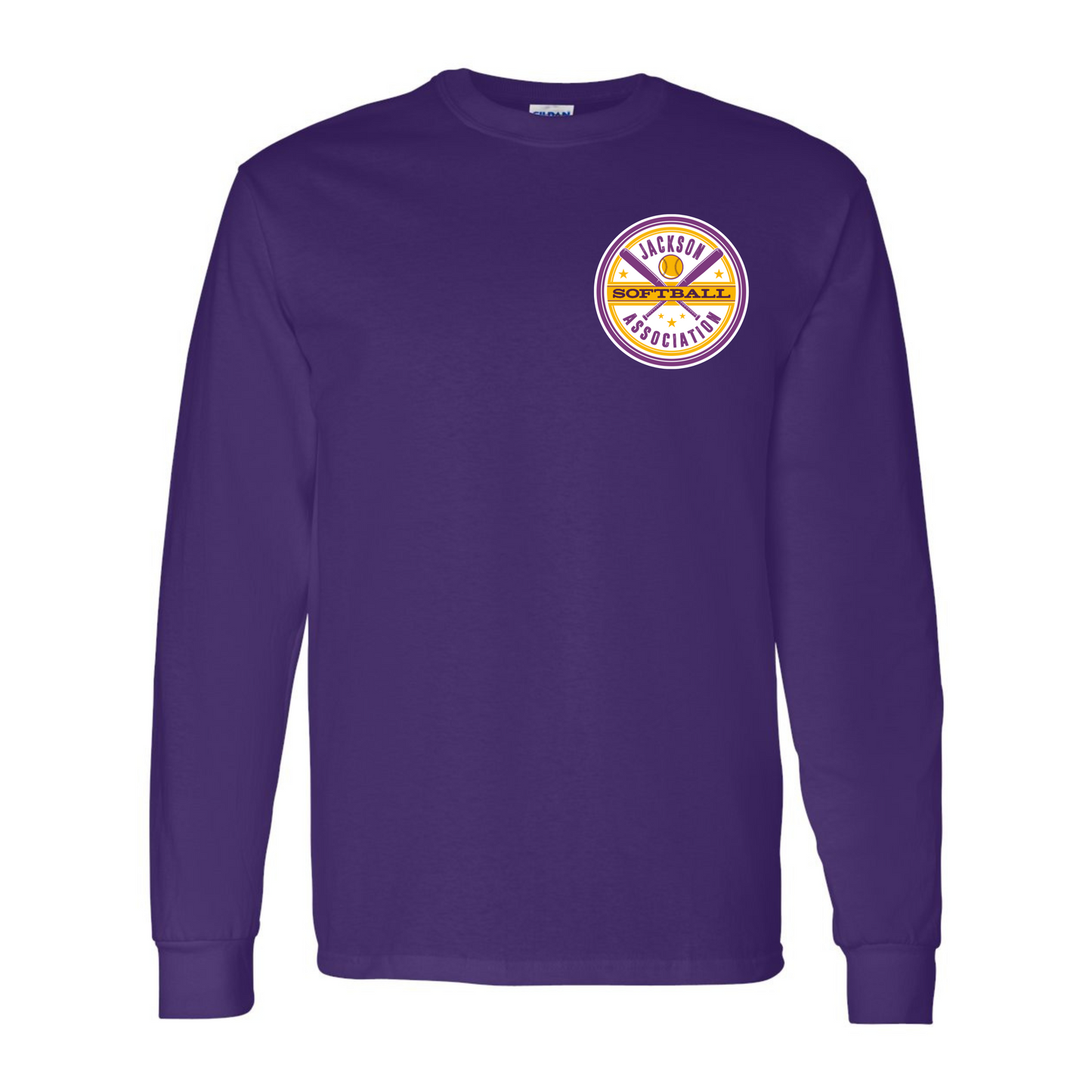 JSA Long Sleeve