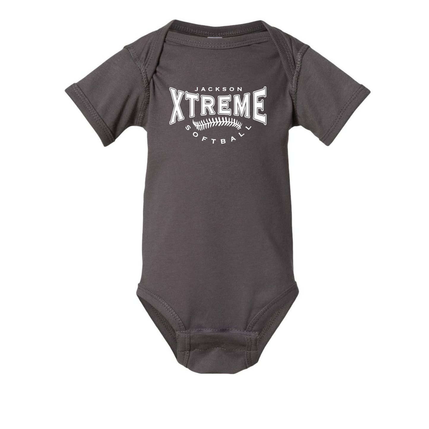 Xtreme Script Onesie