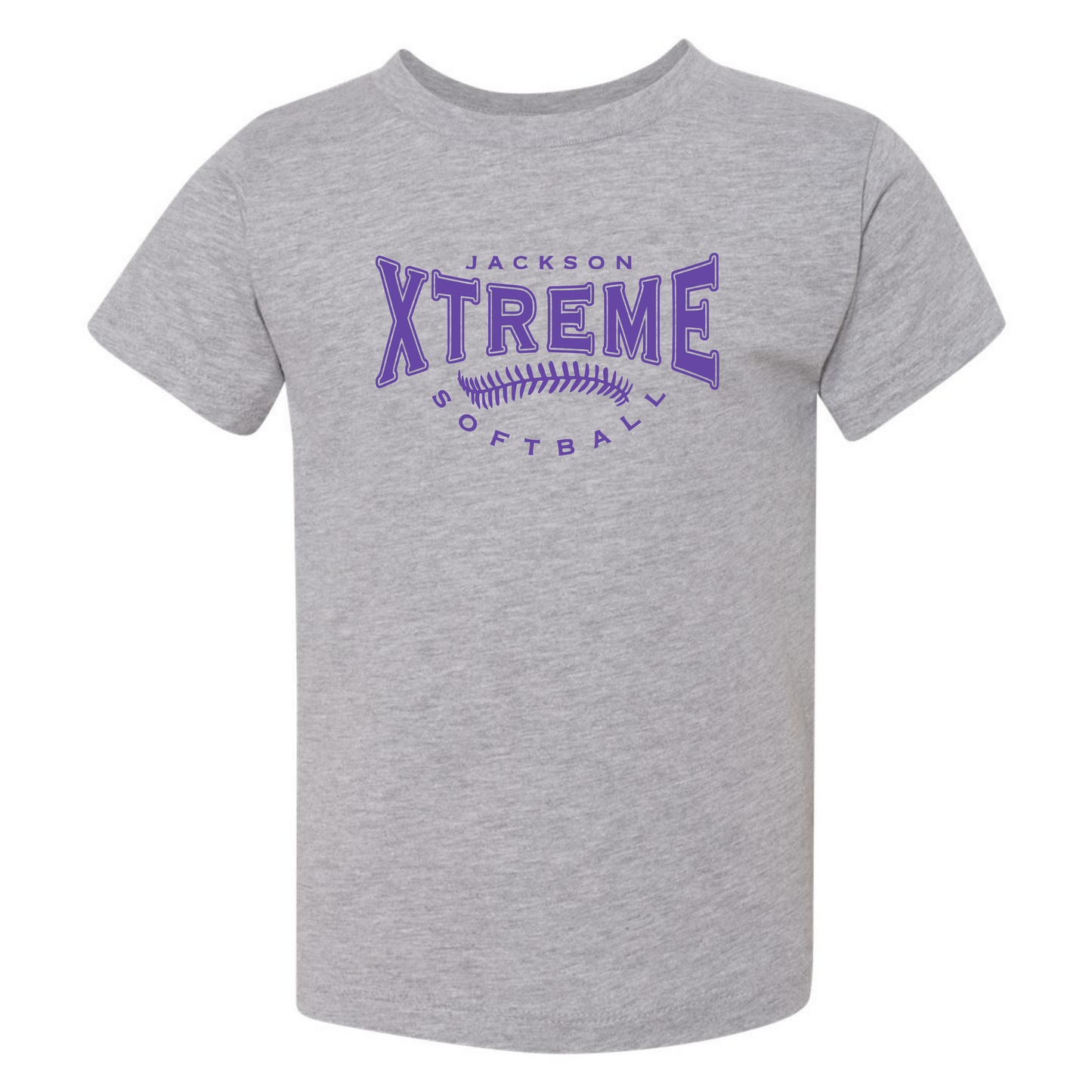Xtreme Toddler Tee