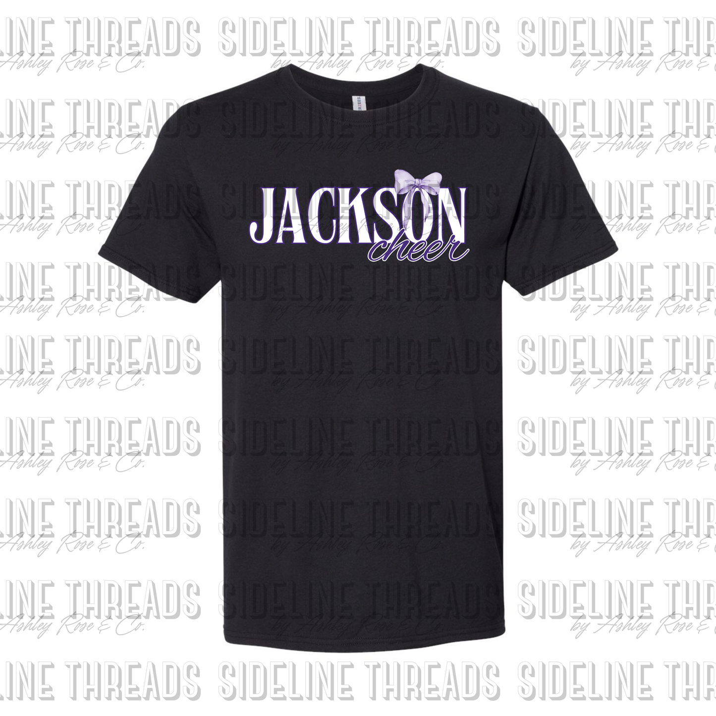 Jackson Cheer