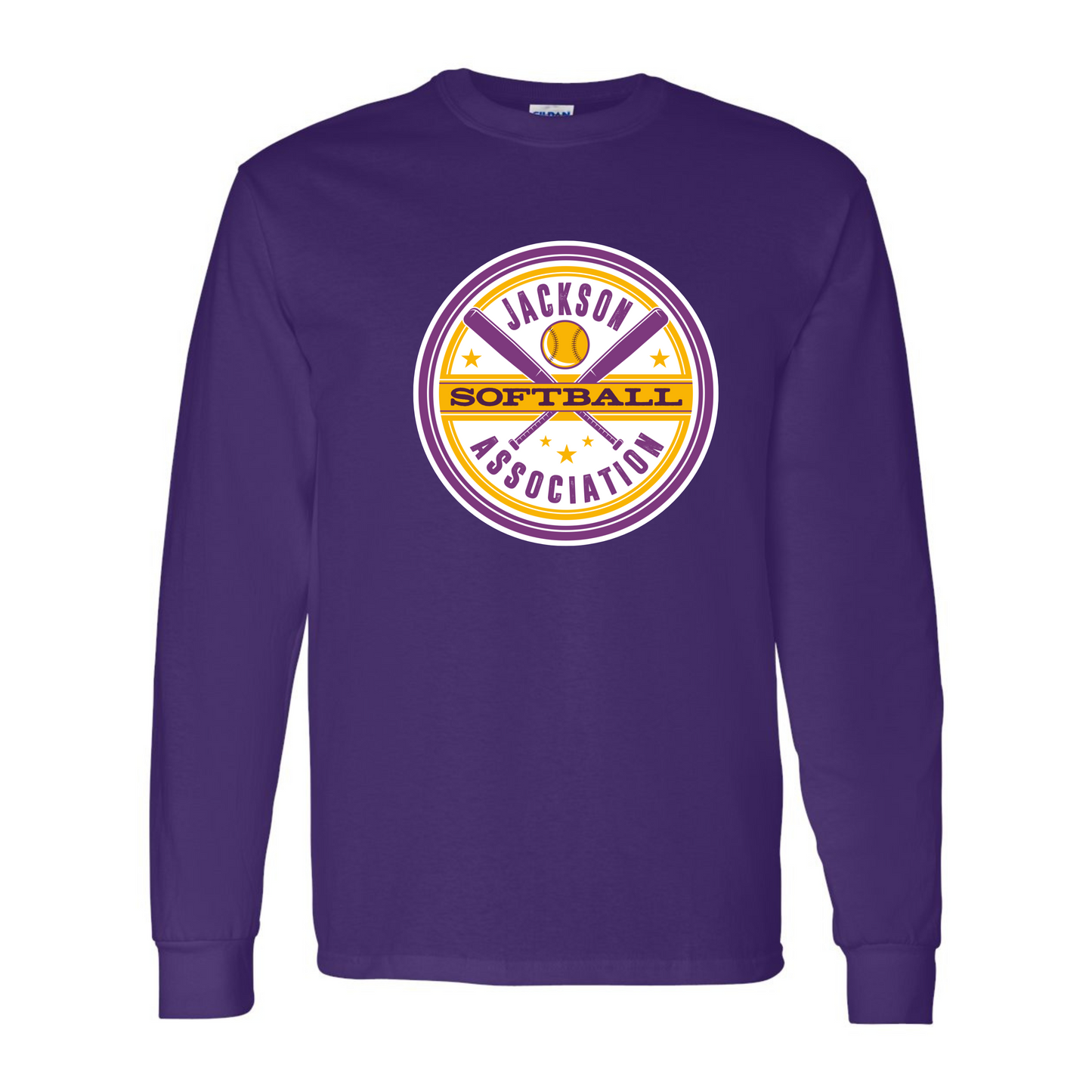 JSA Long Sleeve