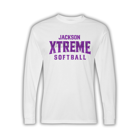Xtreme Performance Long Sleeve