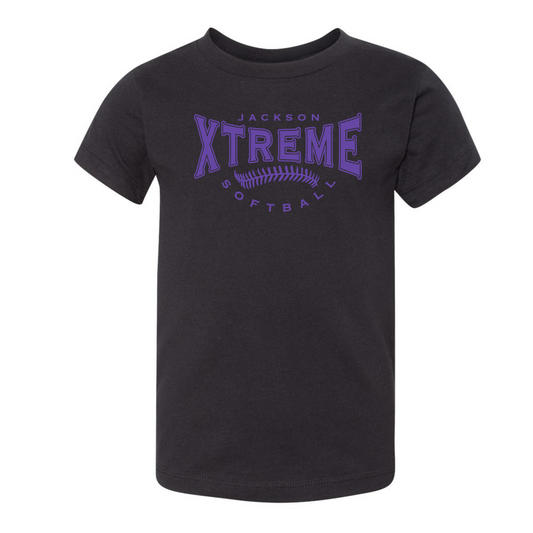 Xtreme Toddler Tee