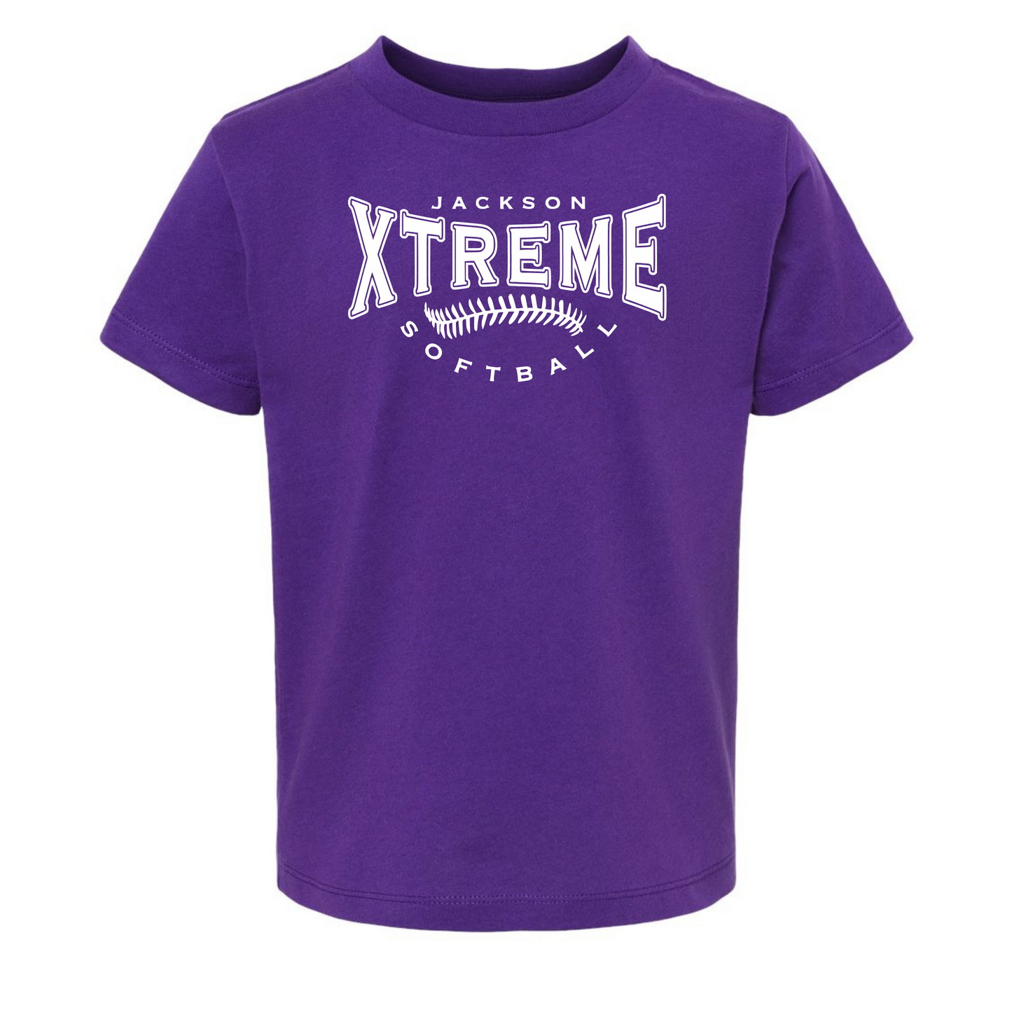 Xtreme Toddler Tee