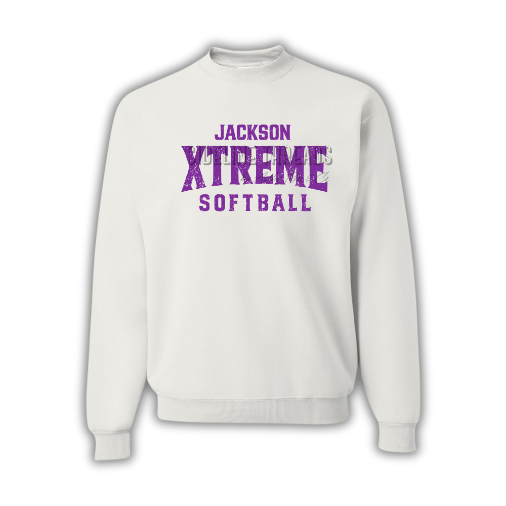 Xtreme Sweatshirt (Youth & Adult)