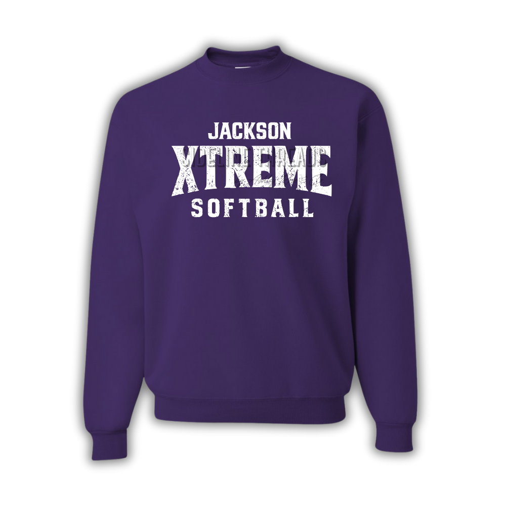 Xtreme Sweatshirt (Youth & Adult)