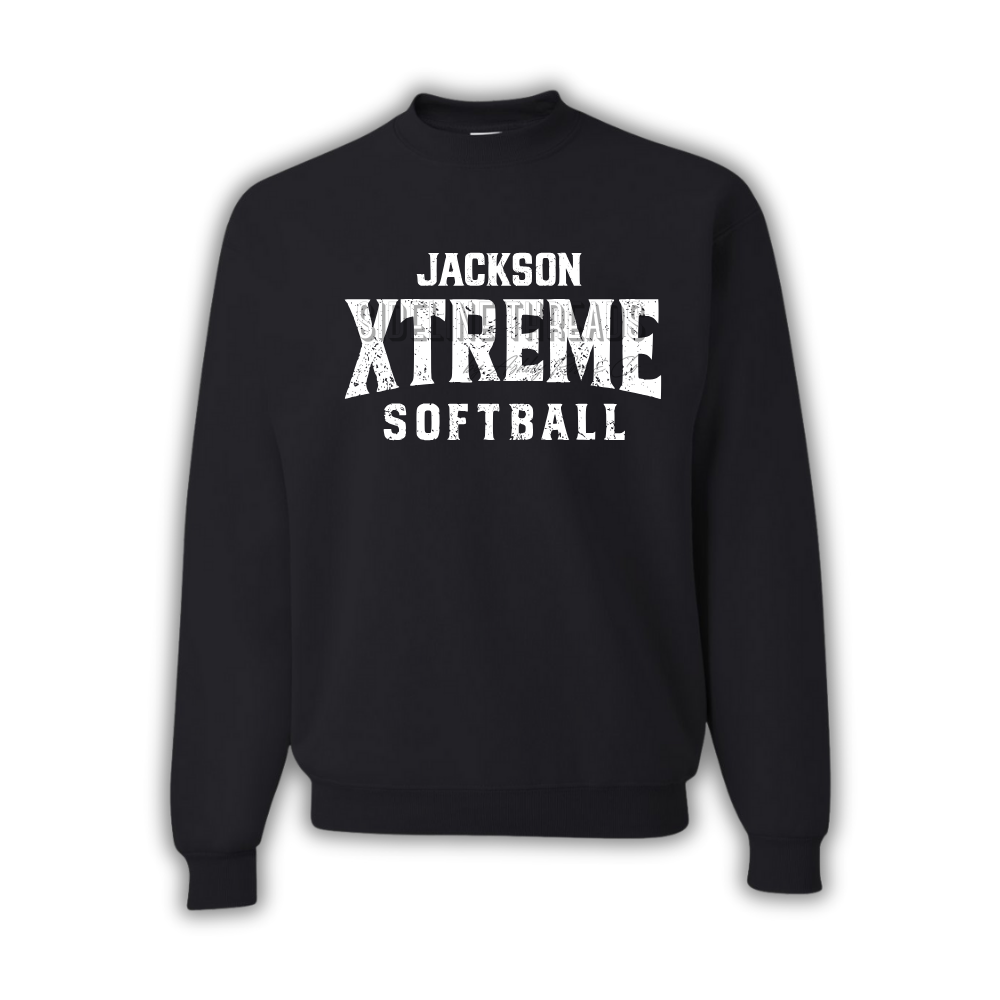 Xtreme Sweatshirt (Youth & Adult)