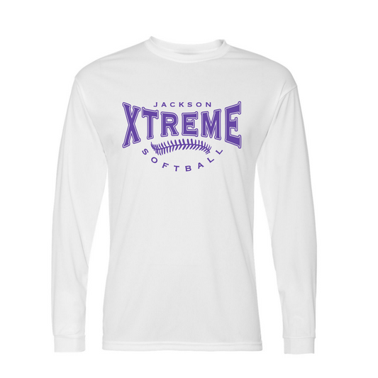 Xtreme Moisture Wicking Long Sleeve