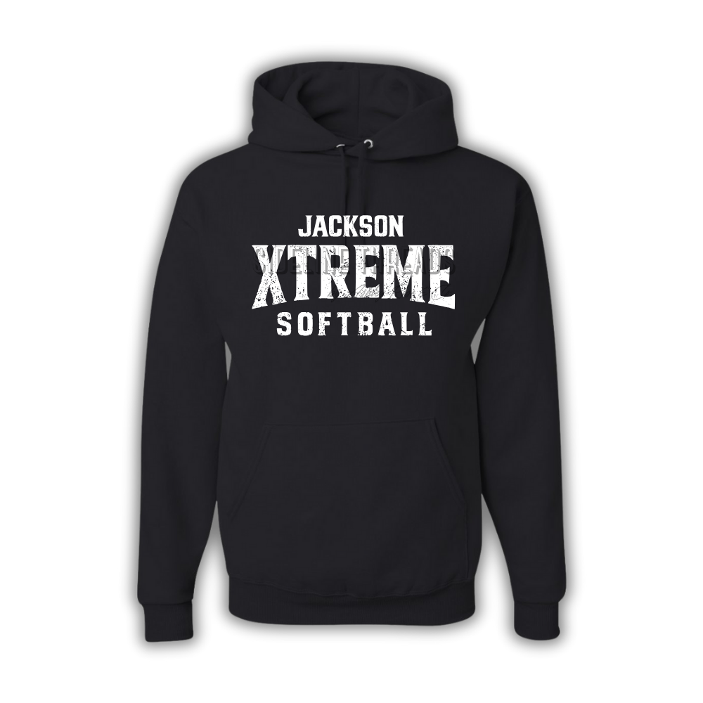 Xtreme Hoodie (Youth & Adult)