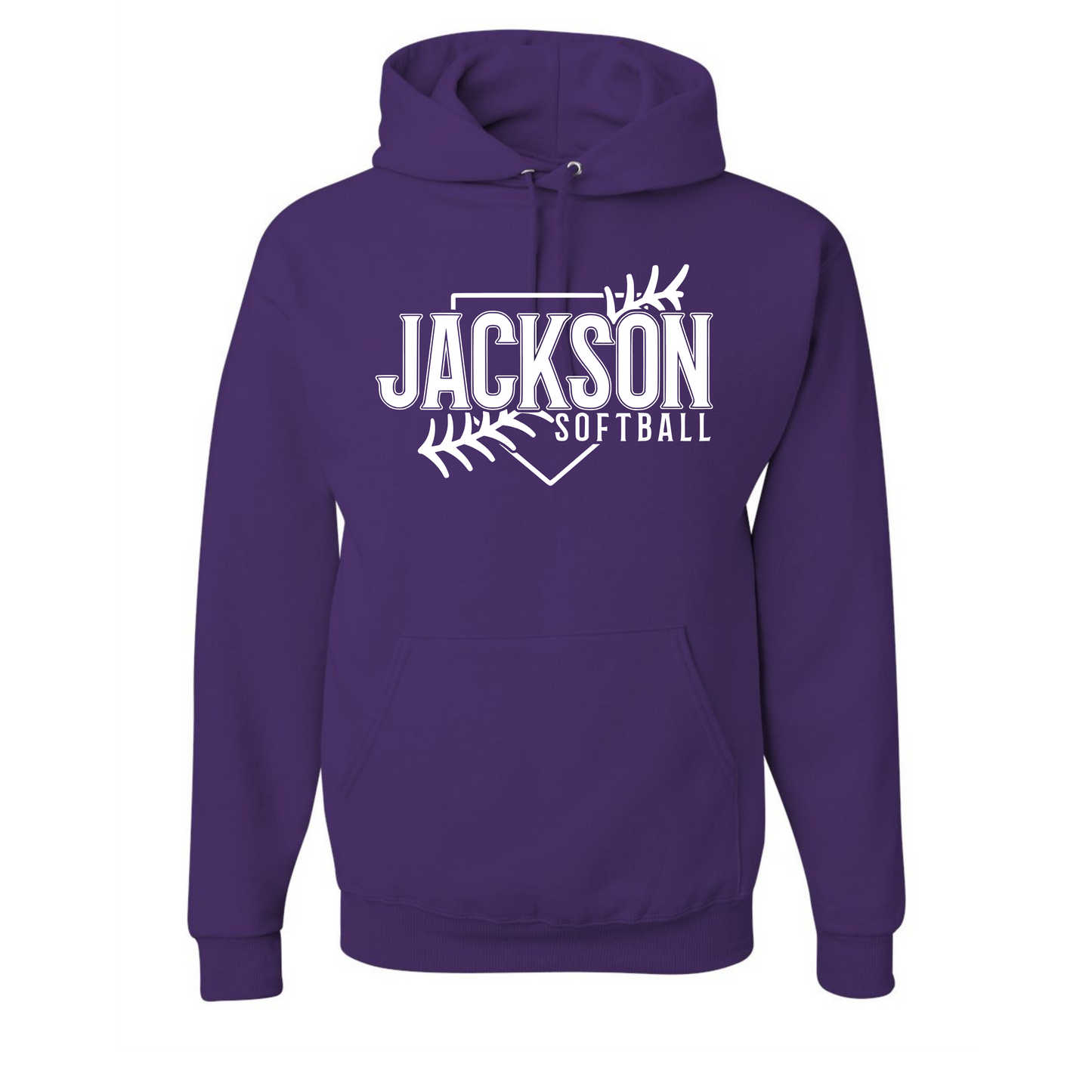 JSA Hoodie **homeplate**
