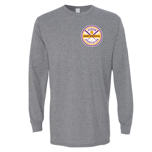 JSA Long Sleeve