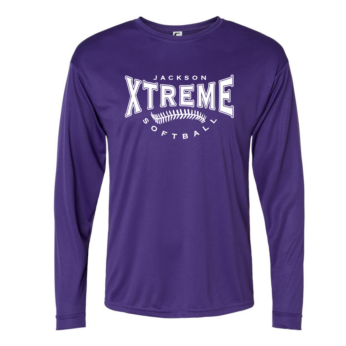 Xtreme Moisture Wicking Long Sleeve