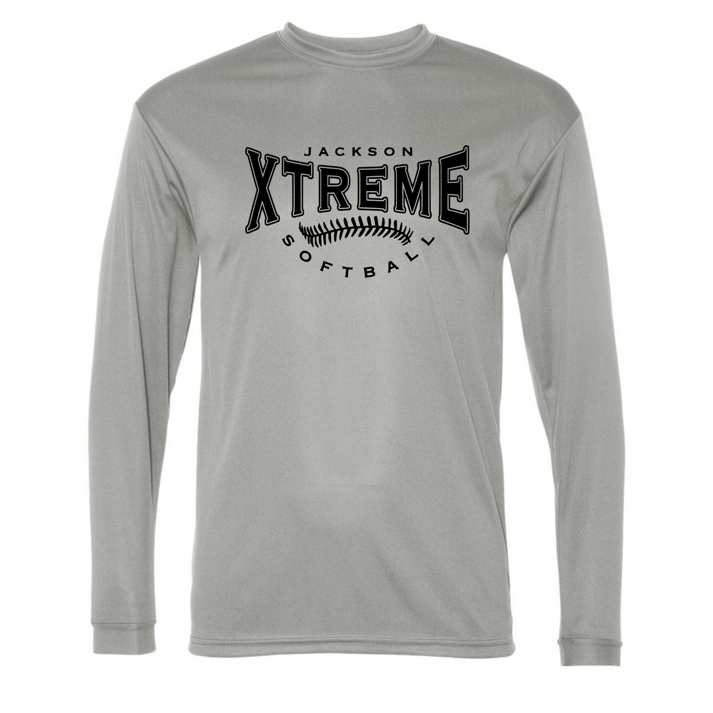 Xtreme Moisture Wicking Long Sleeve
