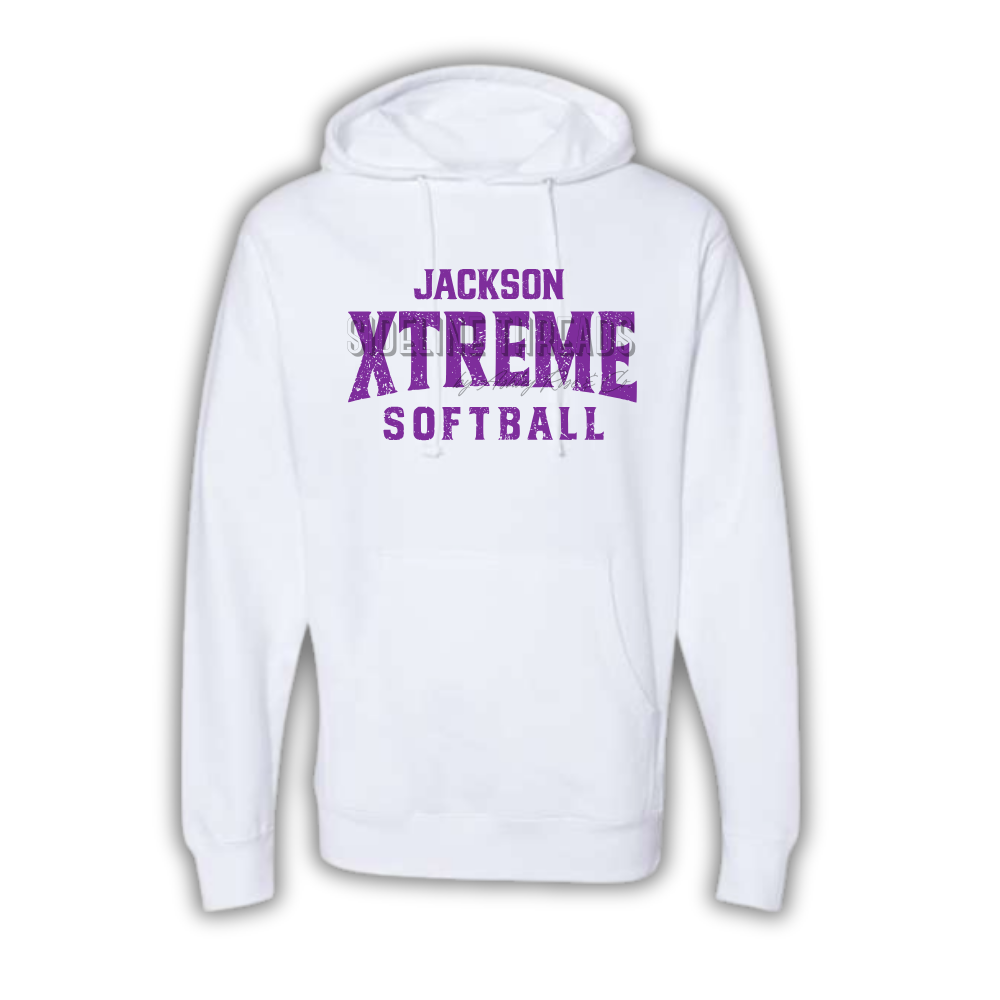 Xtreme Hoodie (Youth & Adult)