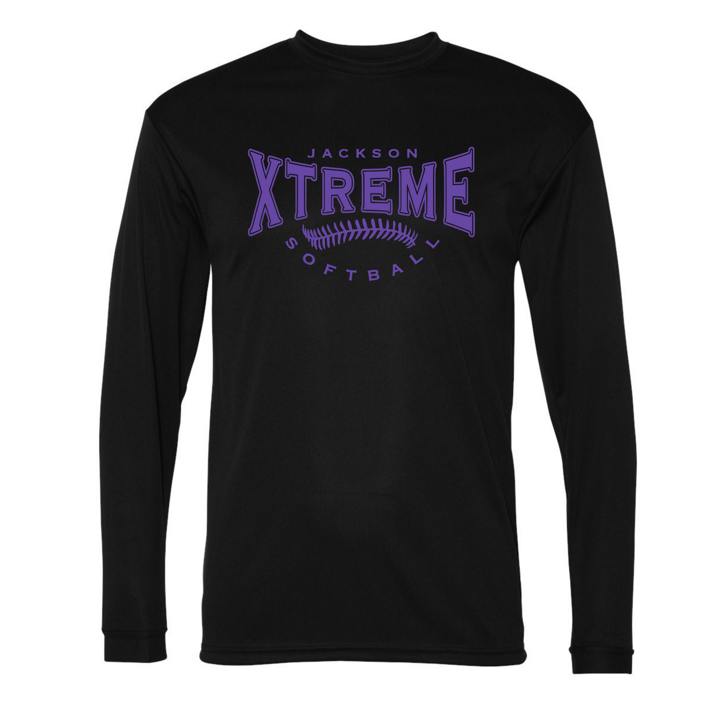Xtreme Moisture Wicking Long Sleeve