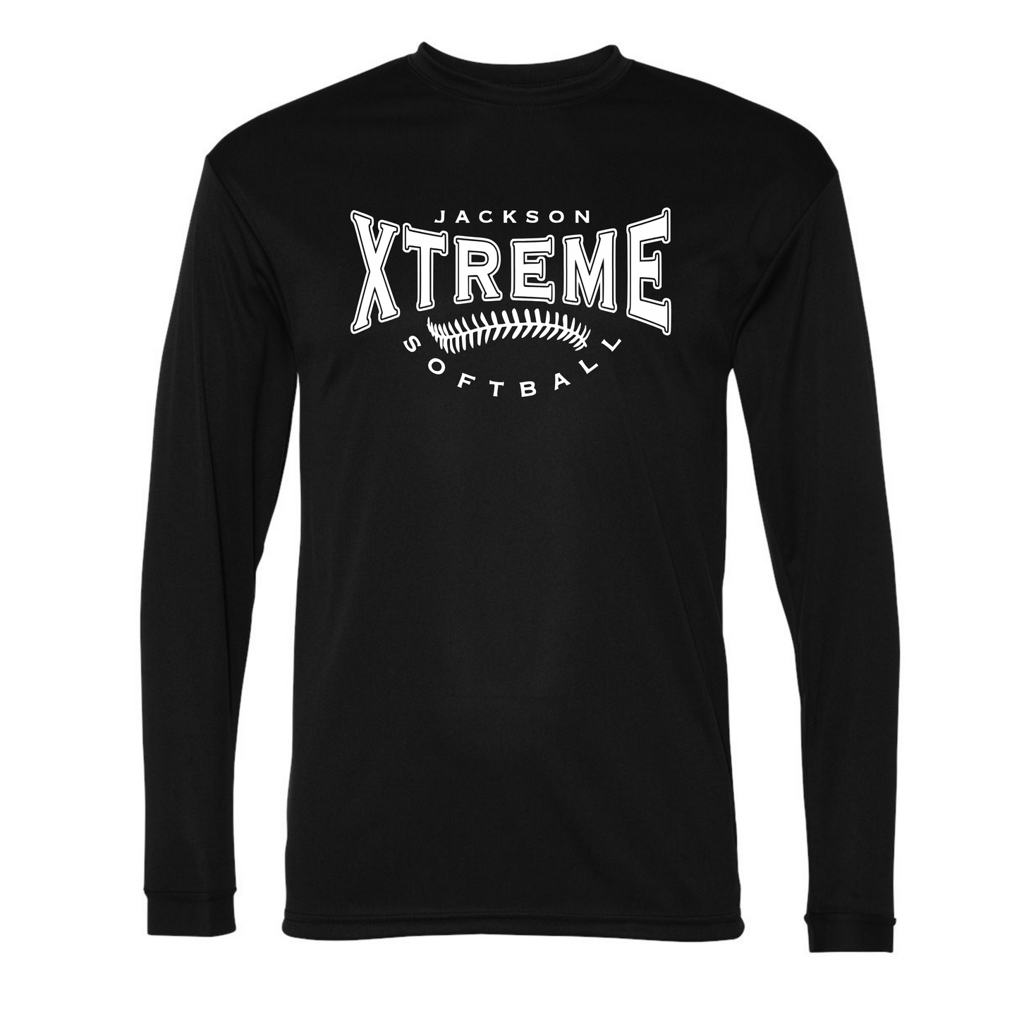 Xtreme Moisture Wicking Long Sleeve