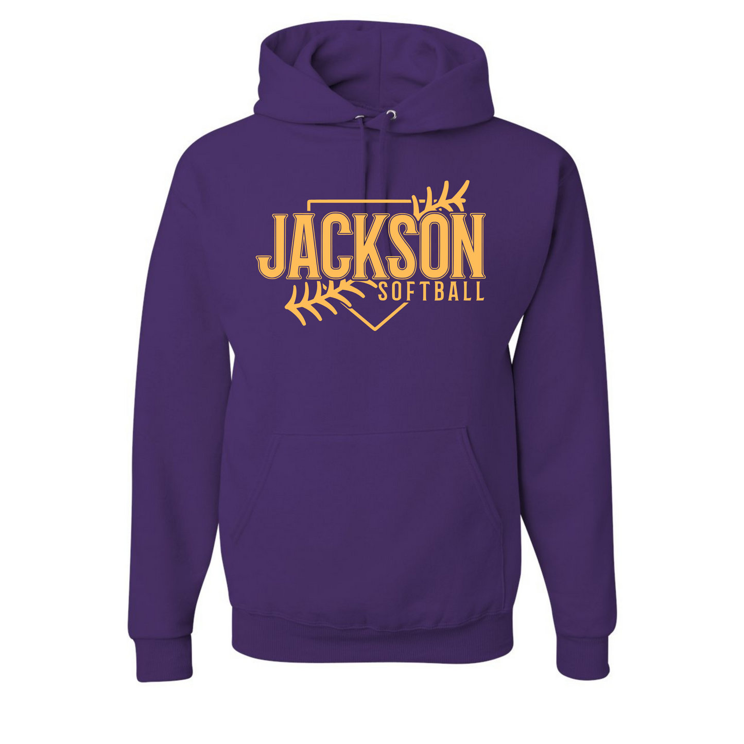 JSA Hoodie **homeplate**