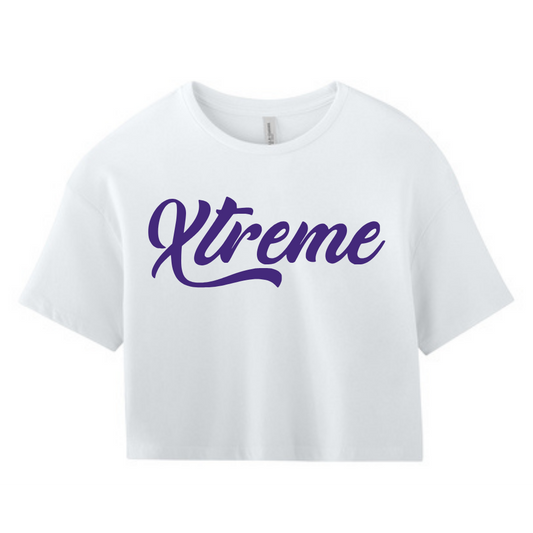 Xtreme Crop