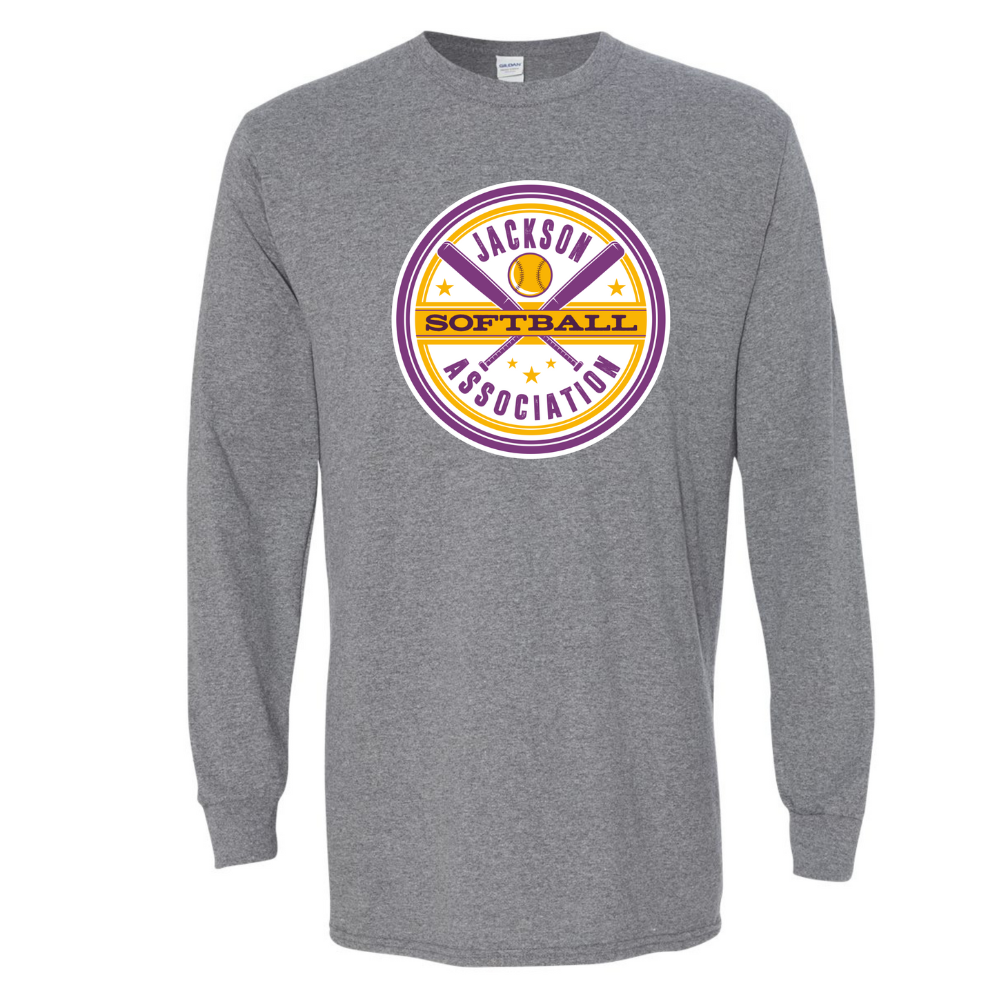 JSA Long Sleeve