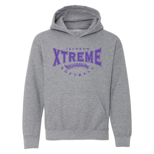 Xtreme Hoodie (Youth & Adult)