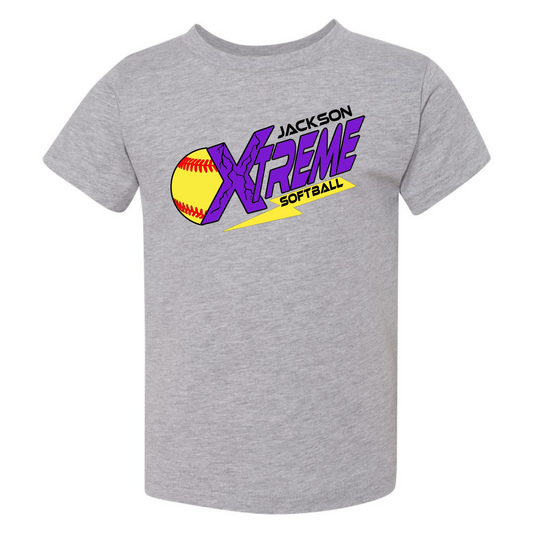 Xtreme Toddler Tee