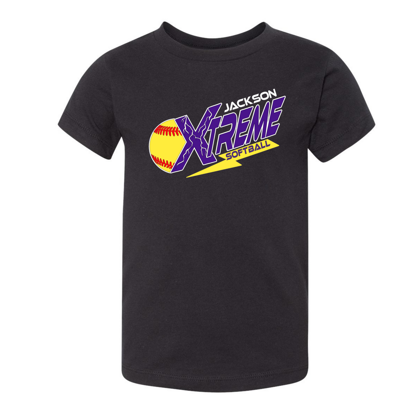 Xtreme Toddler Tee
