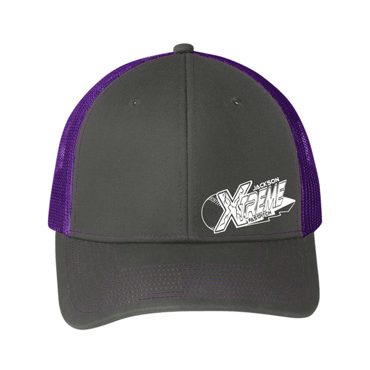 Xtreme Snapback Trucker Hat