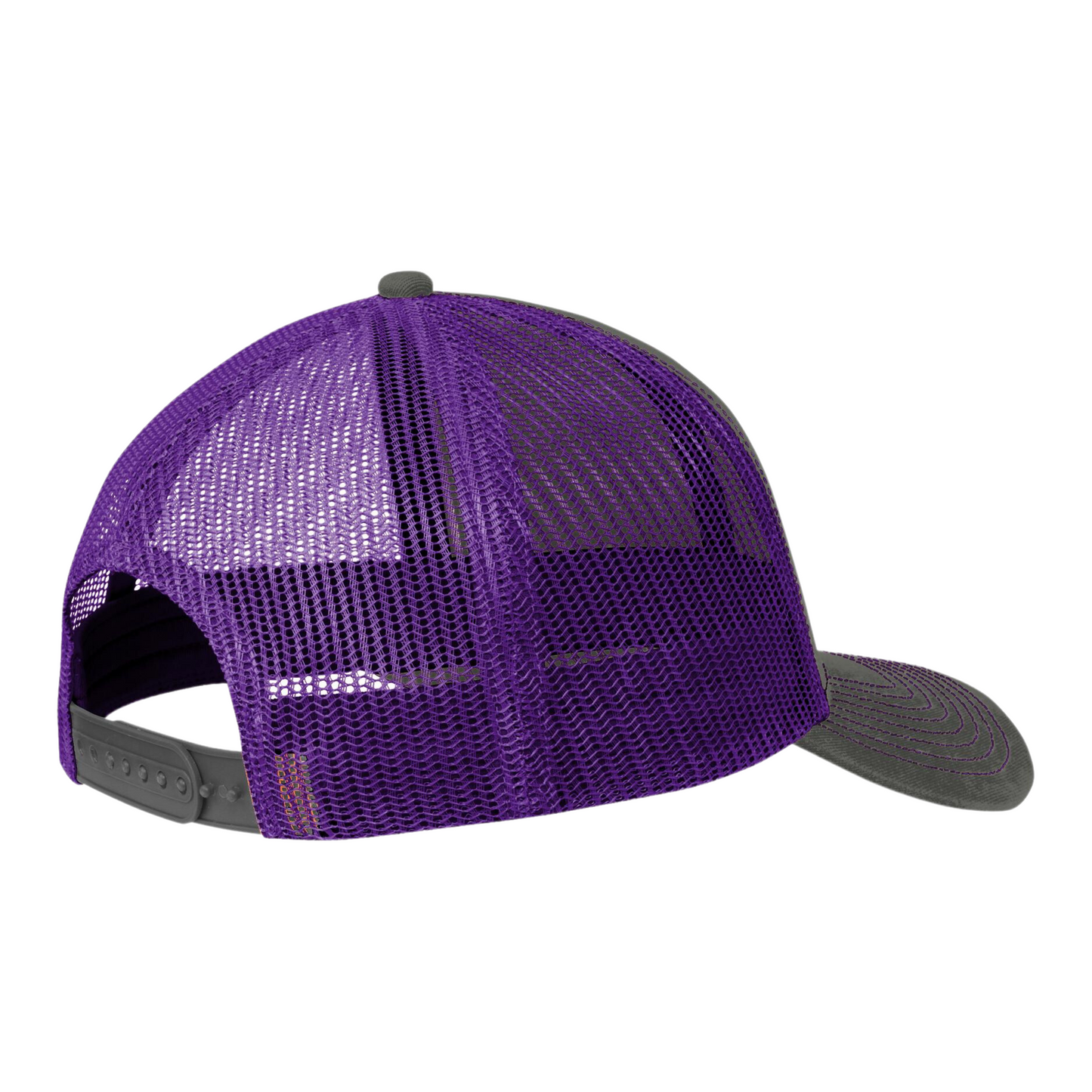 Xtreme Snapback Trucker Hat
