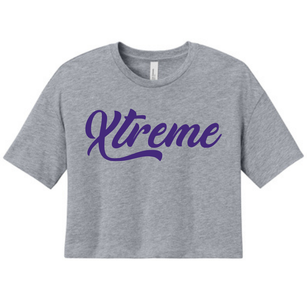 Xtreme Crop