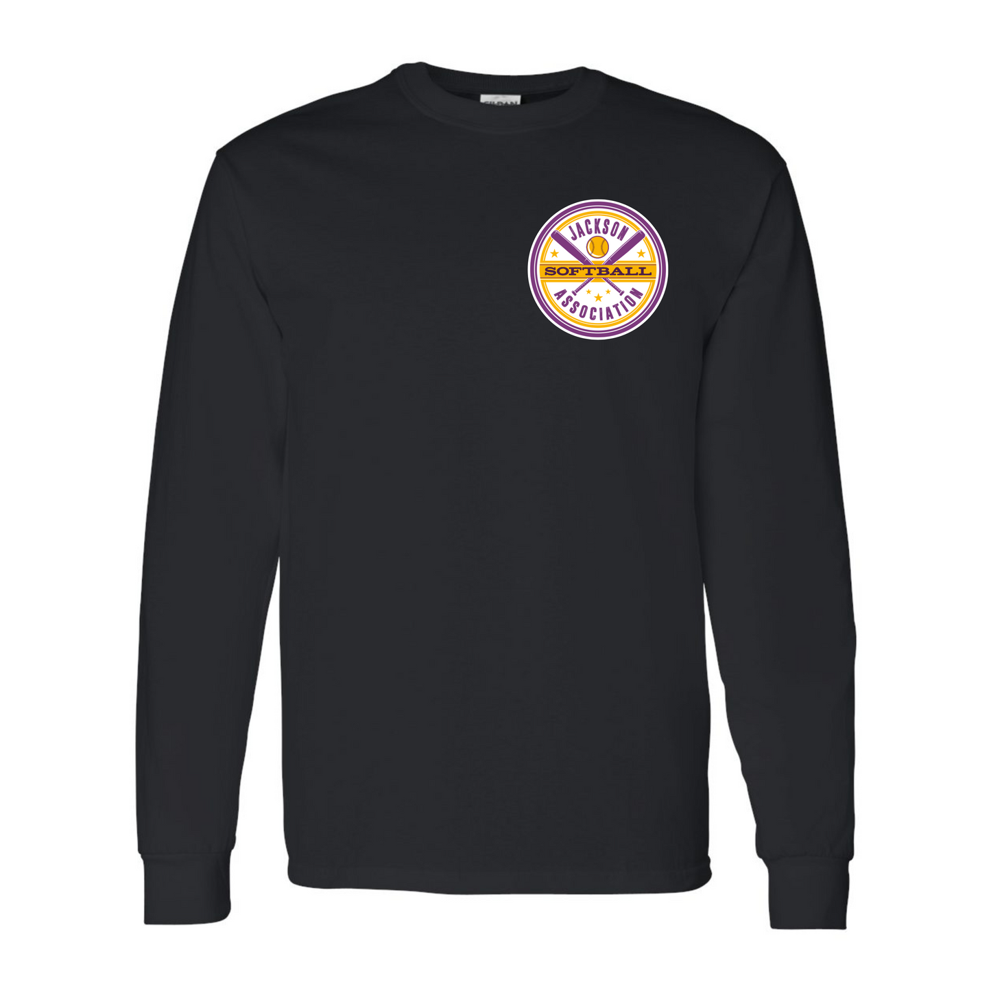 JSA Long Sleeve