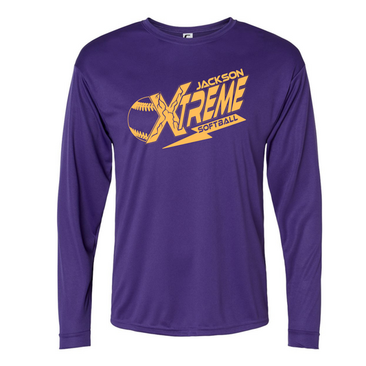 Xtreme Moisture Wicking Long Sleeve