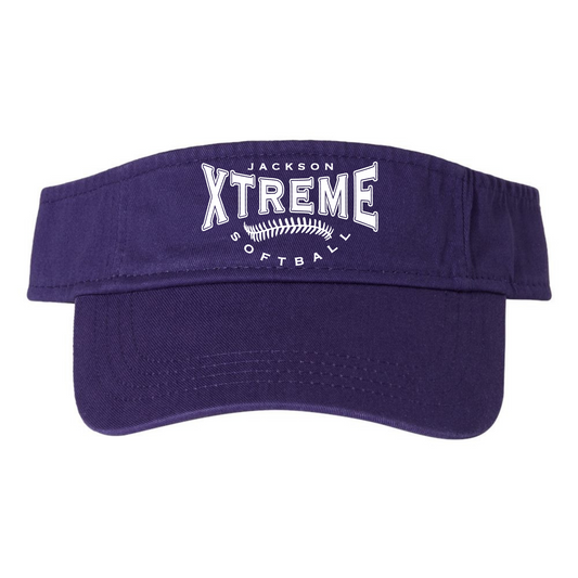 Xtreme Adjustable Visor {Design 2}