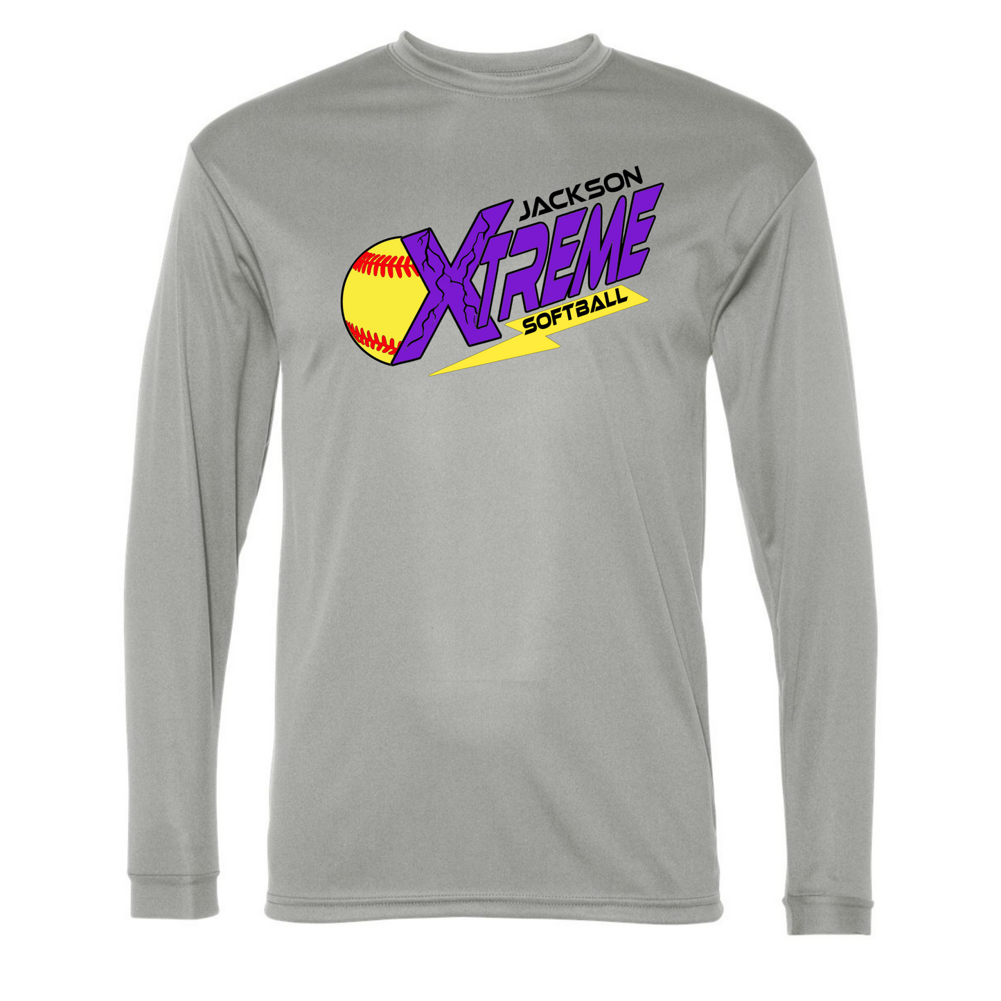 Xtreme Moisture Wicking Long Sleeve
