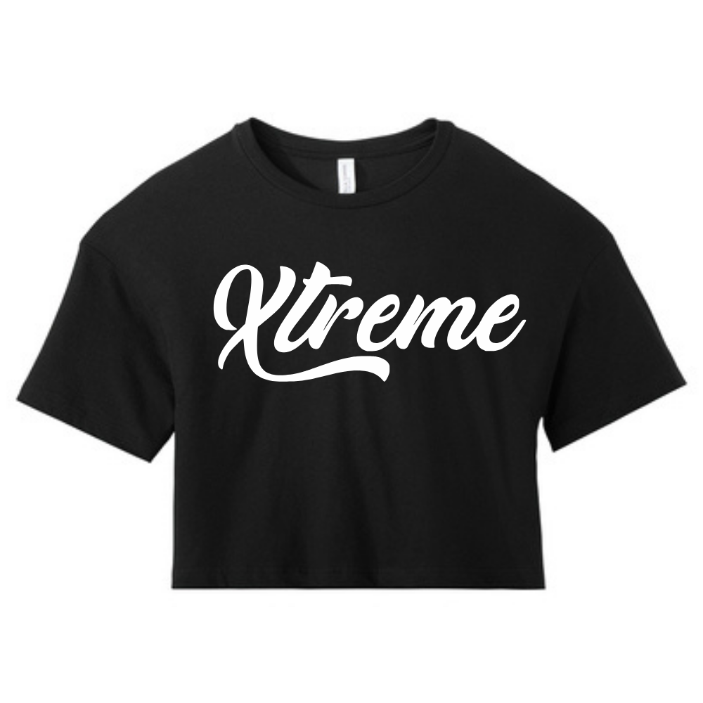 Xtreme Crop