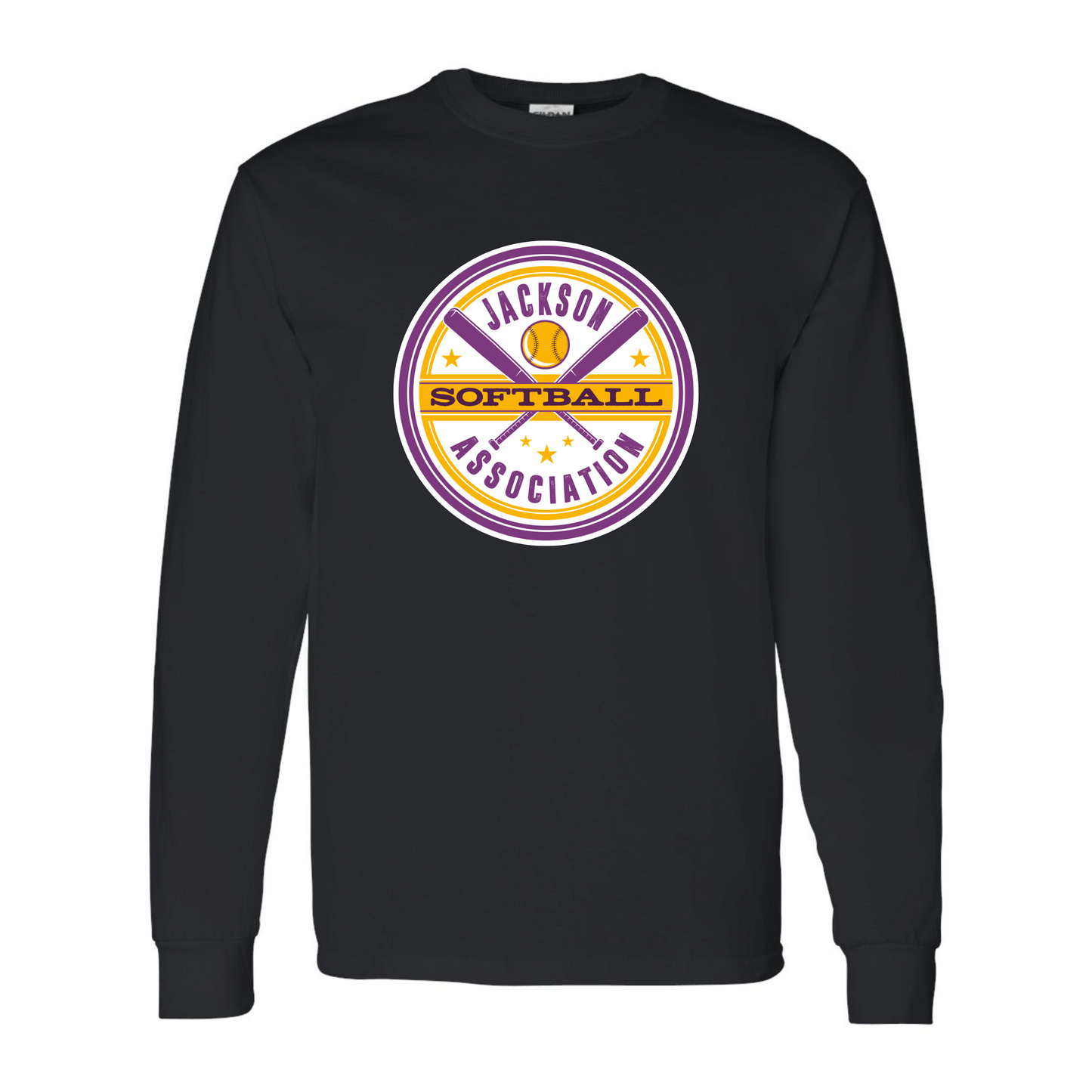 JSA Long Sleeve
