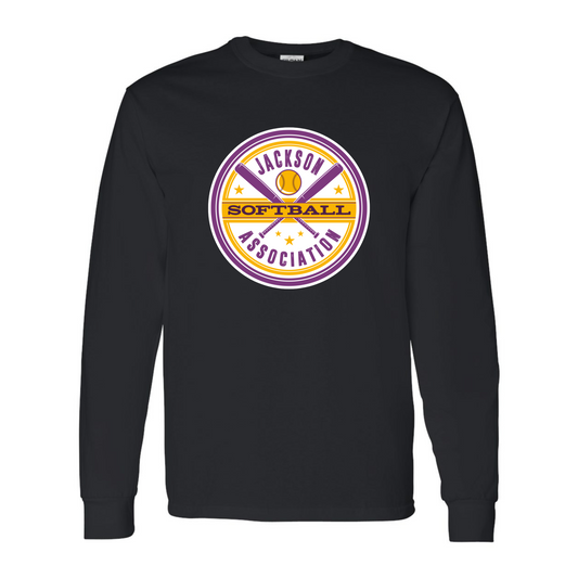 JSA Long Sleeve