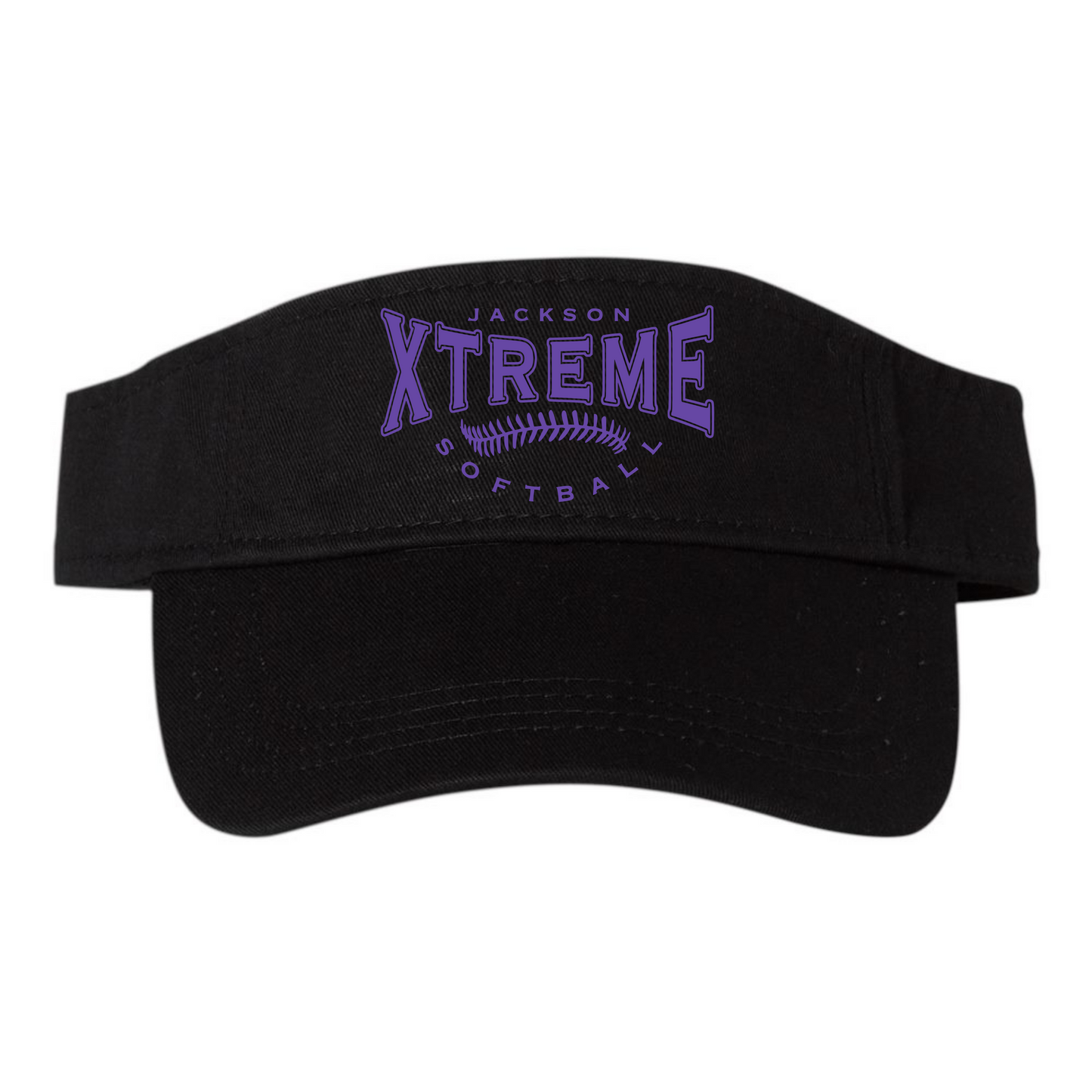 Xtreme Adjustable Visor {Design 2}