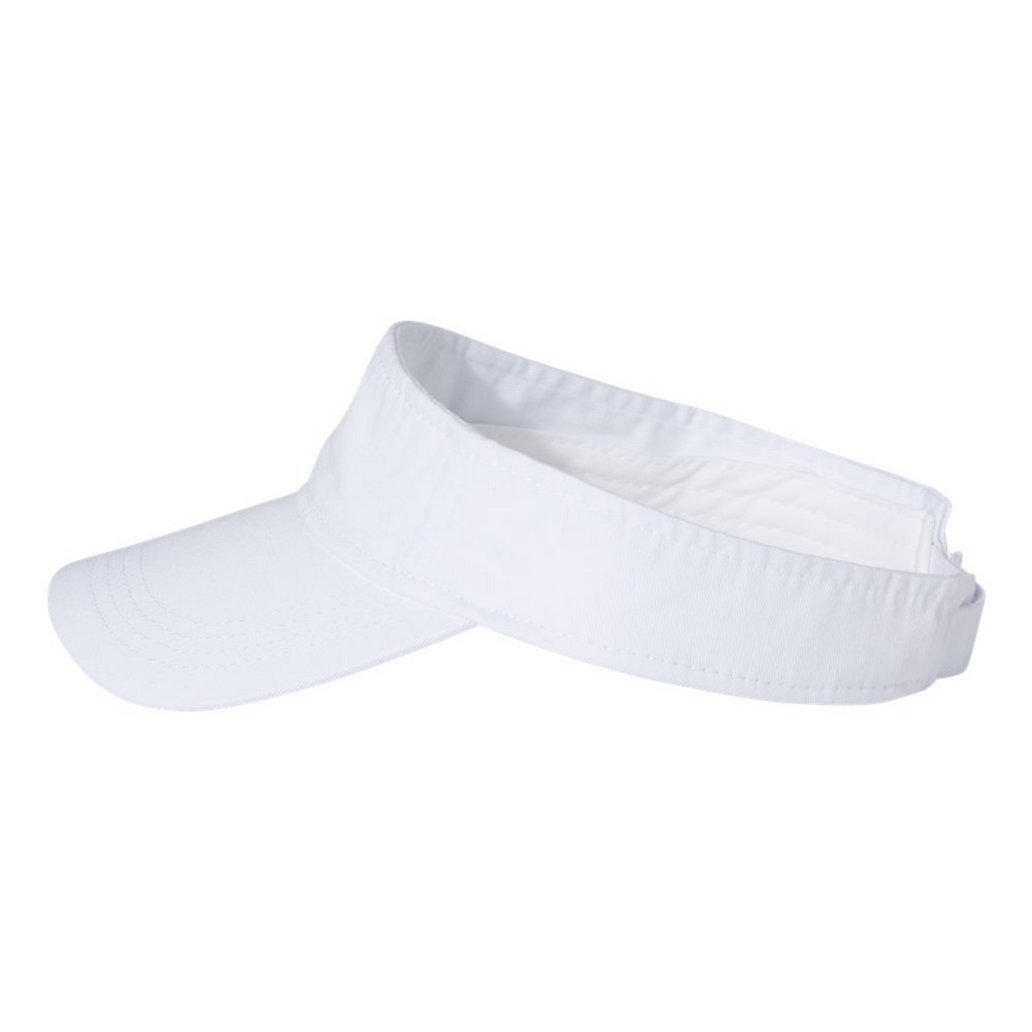 Xtreme Adjustable Visor {Design 1}