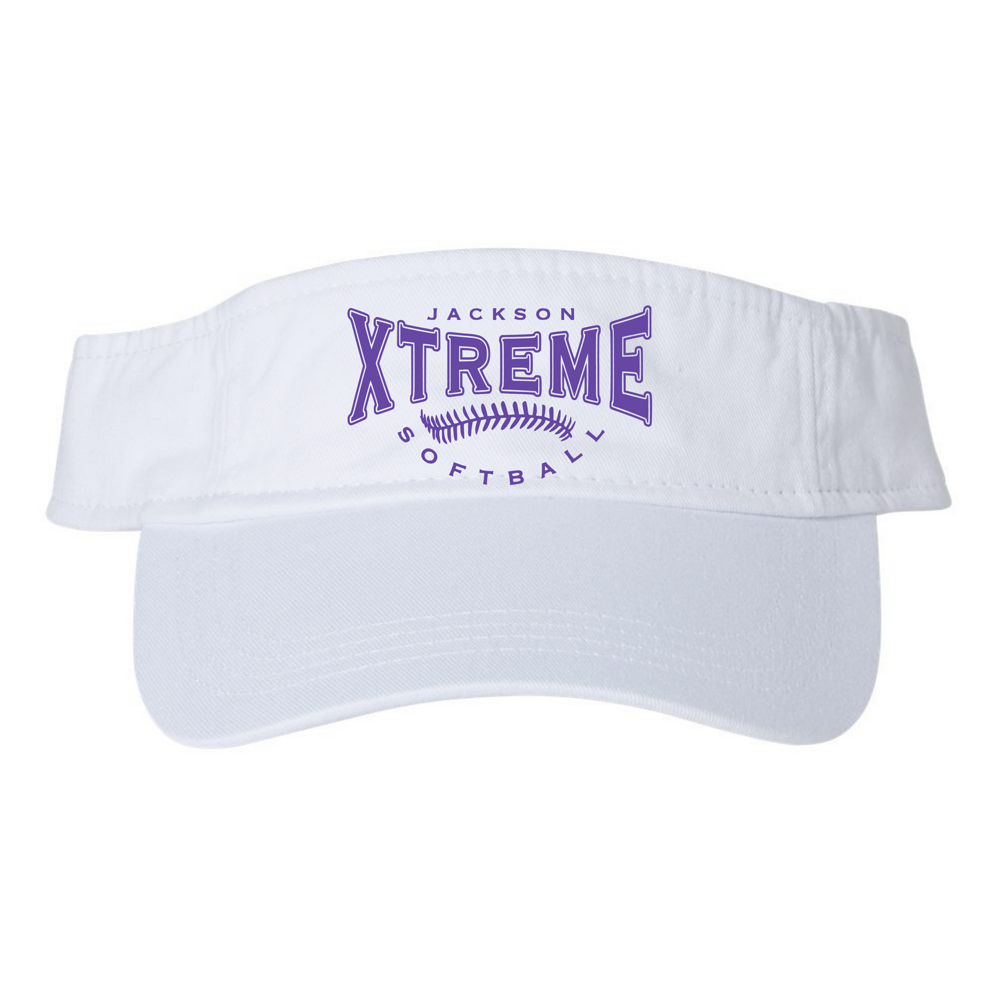 Xtreme Adjustable Visor {Design 2}