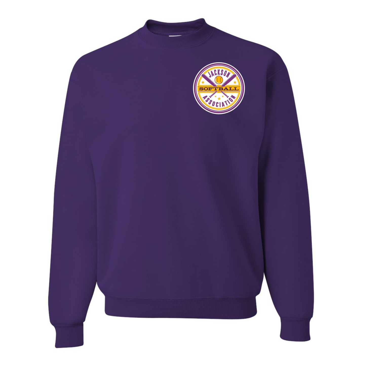 JSA Sweatshirt