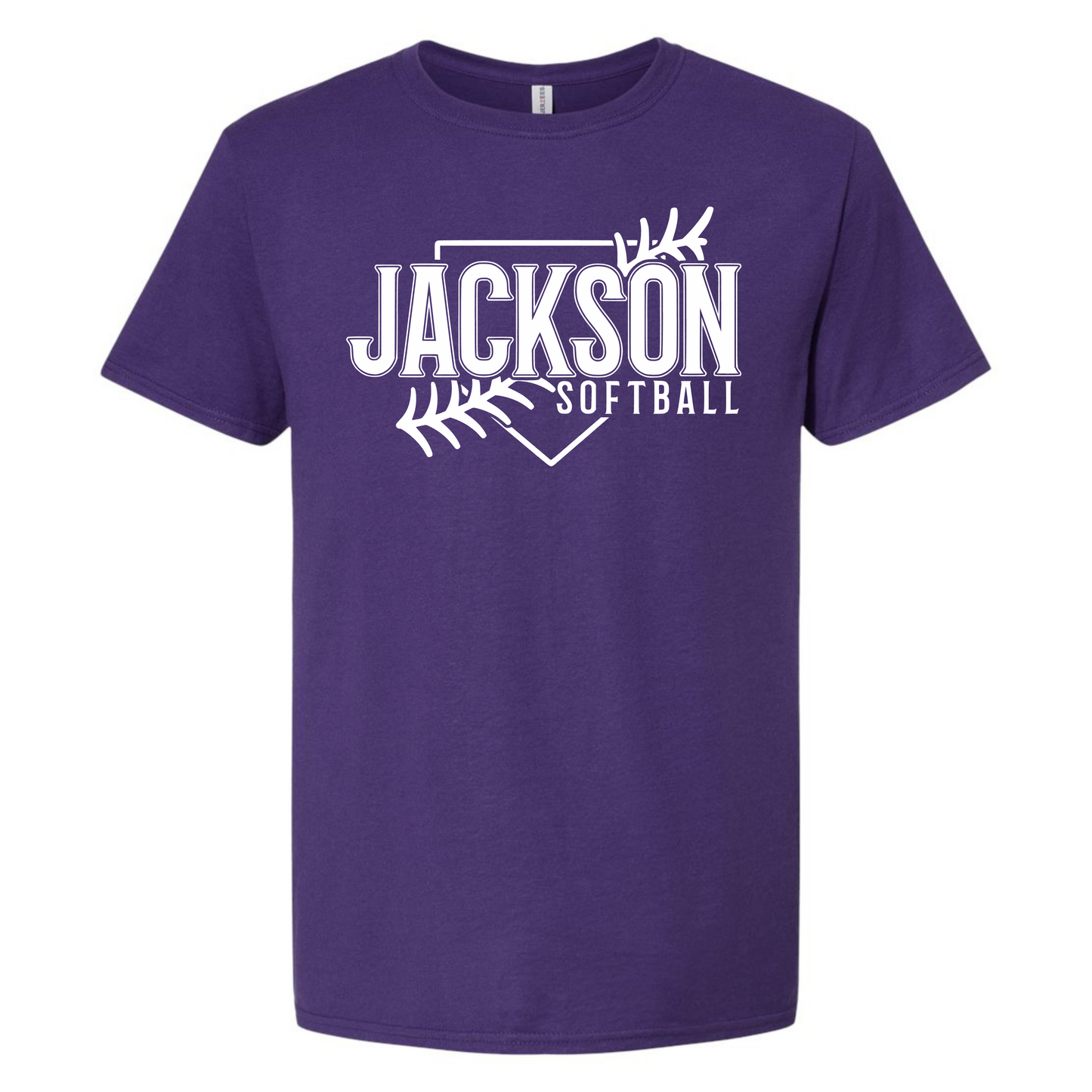 JSA Tee Homeplate