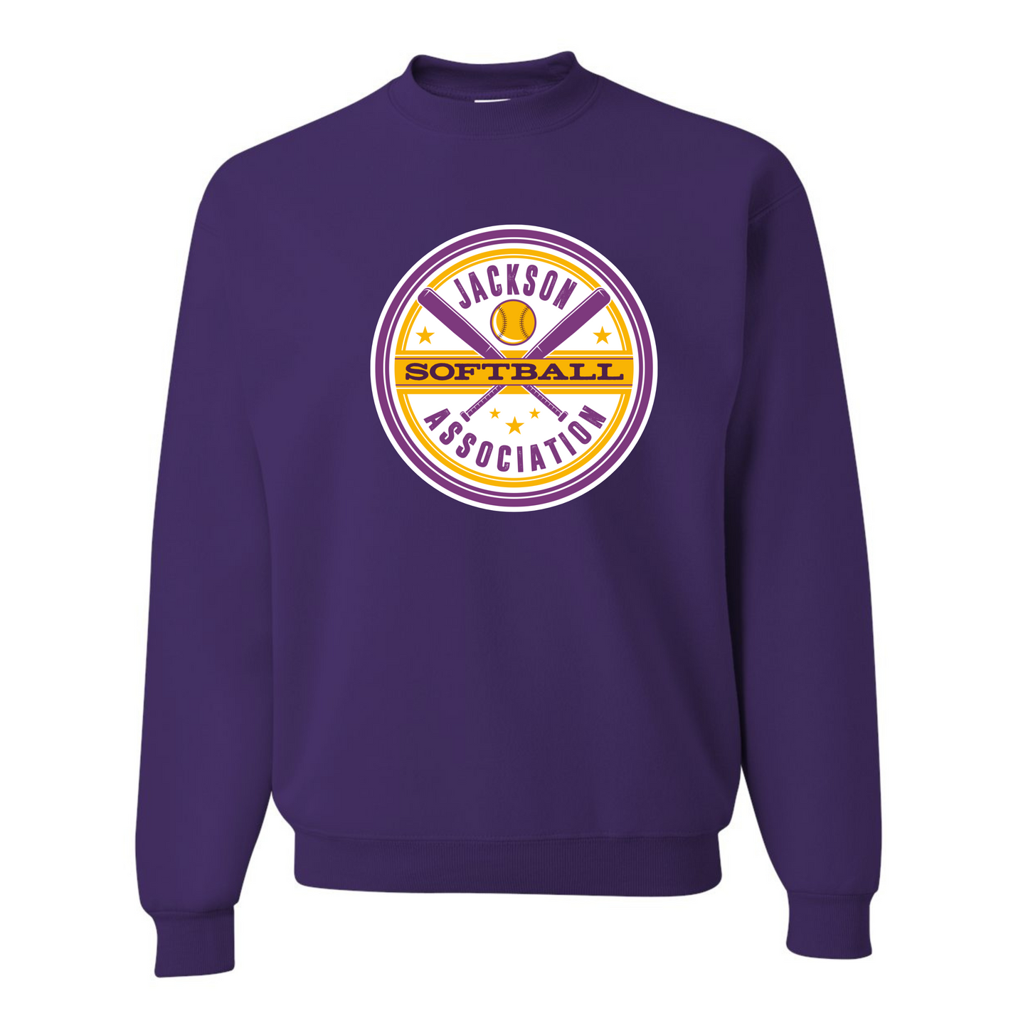 JSA Sweatshirt