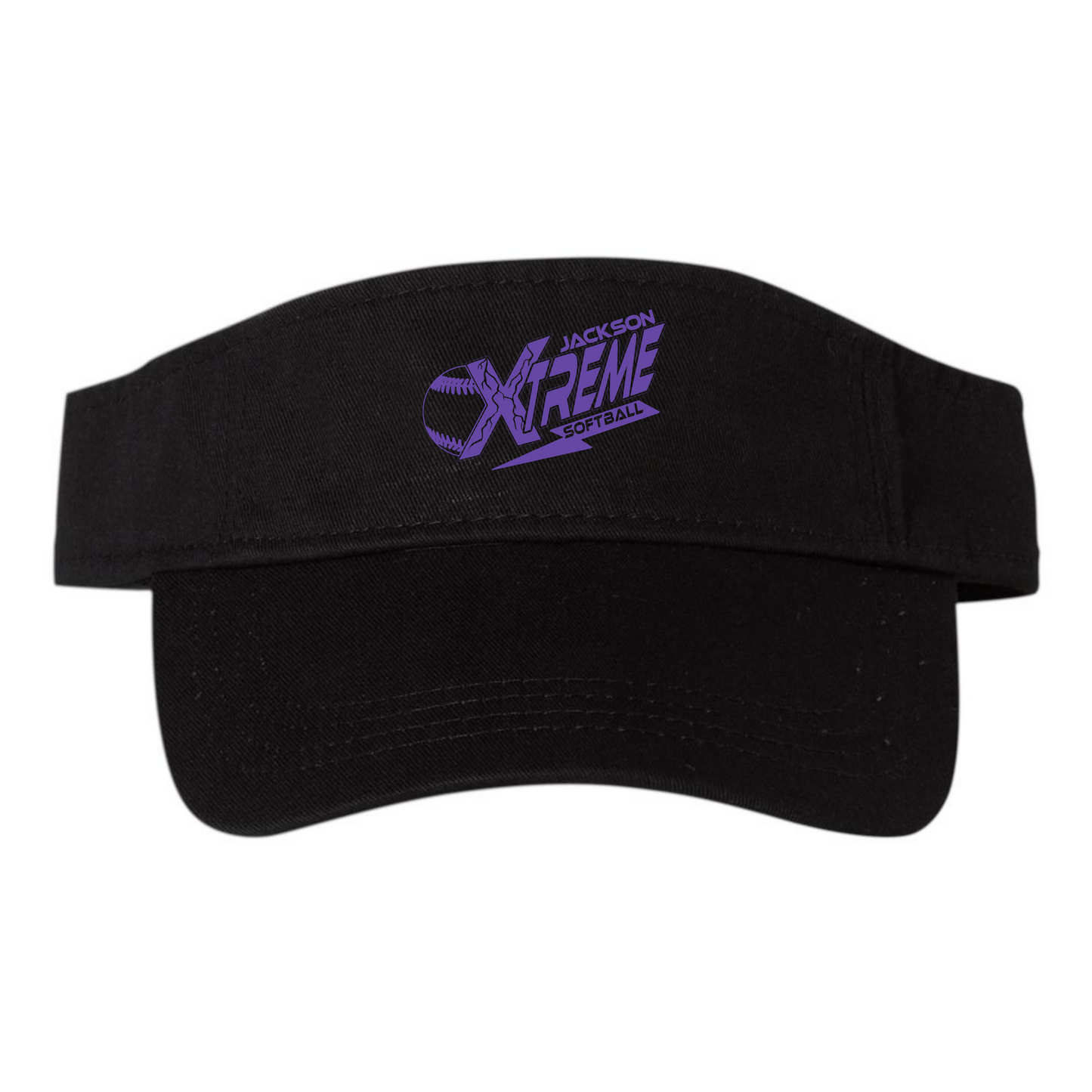 Xtreme Adjustable Visor {Design 1}