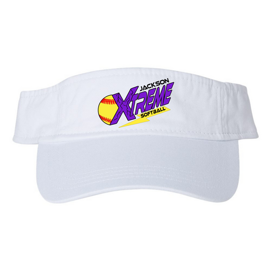 Xtreme Adjustable Visor {Design 1}