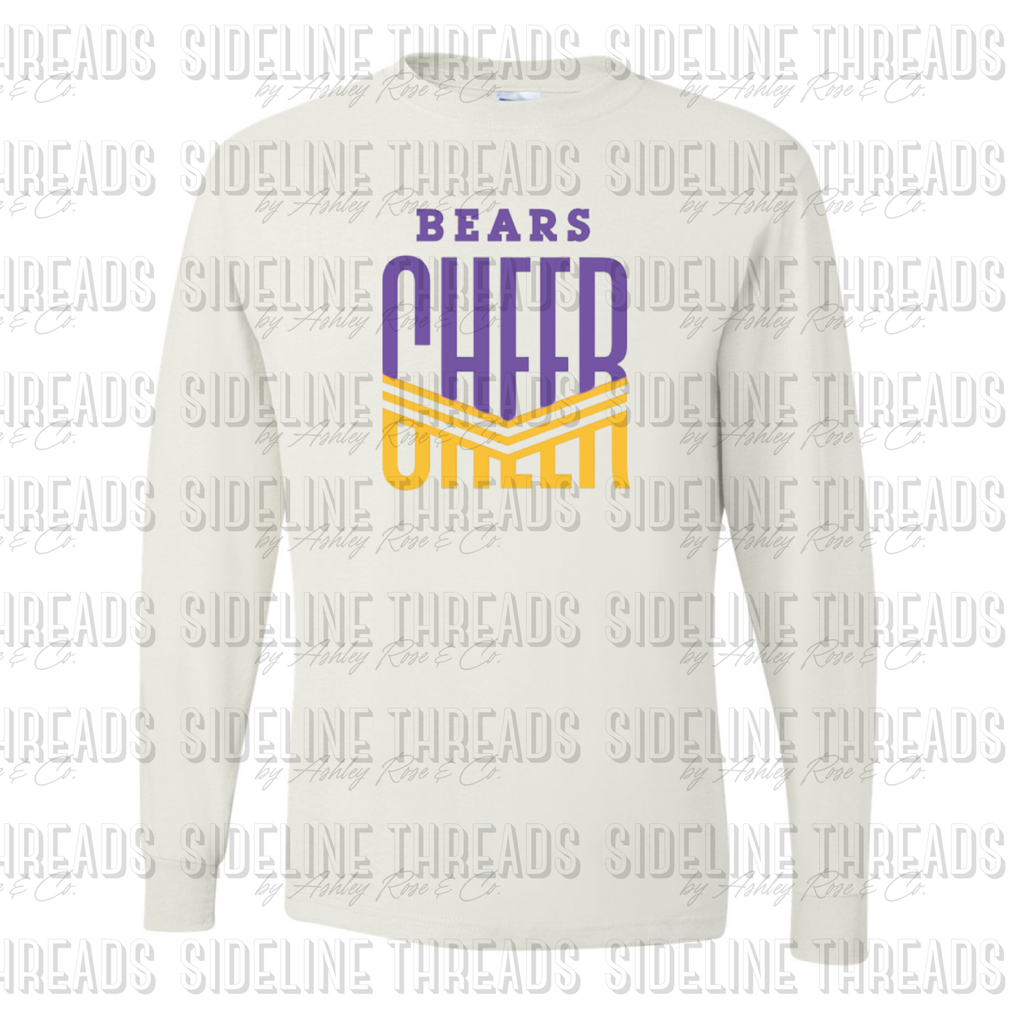 Jackson Cheer