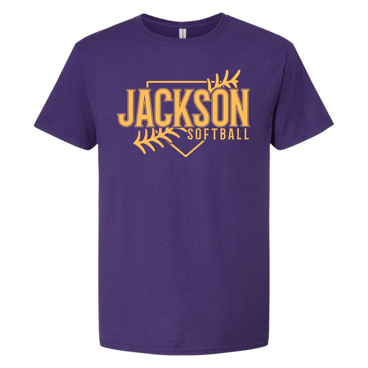 JSA Tee Homeplate