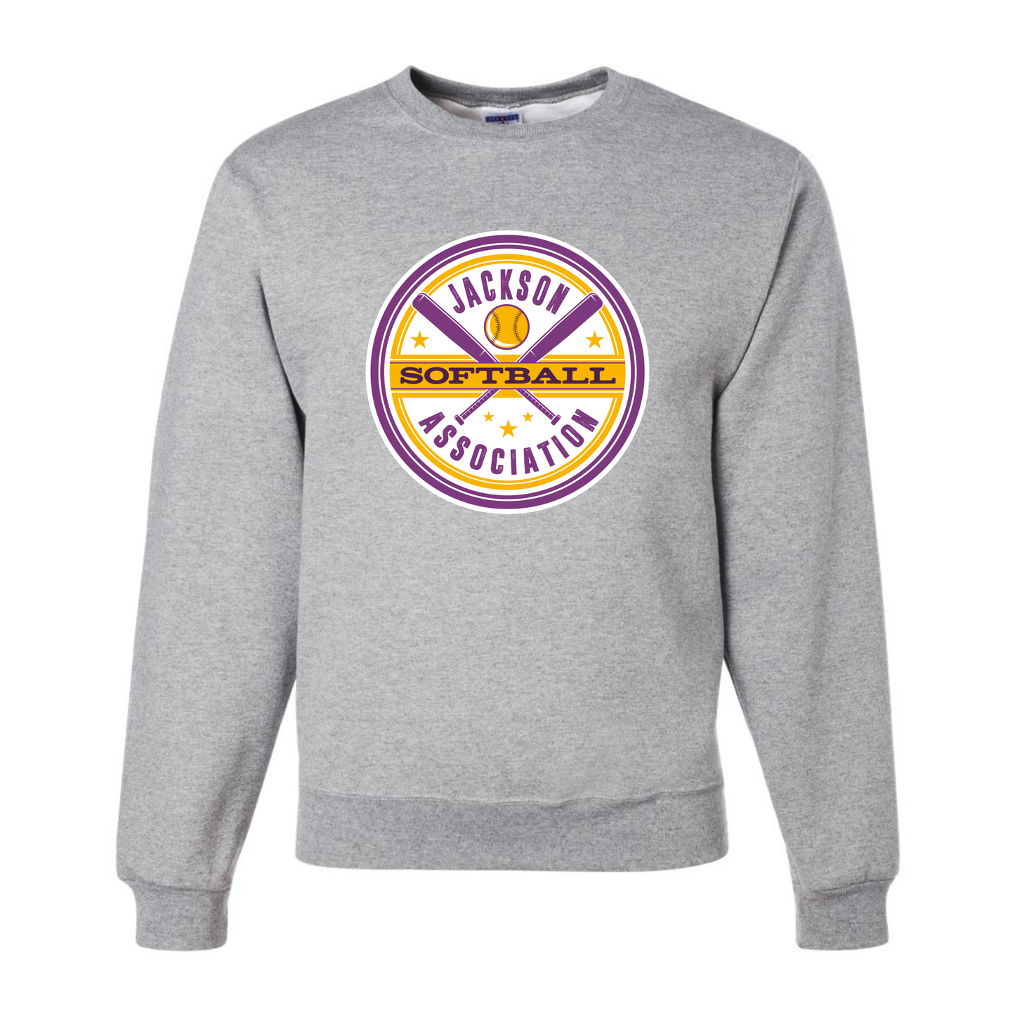 JSA Sweatshirt