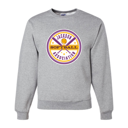 JSA Sweatshirt